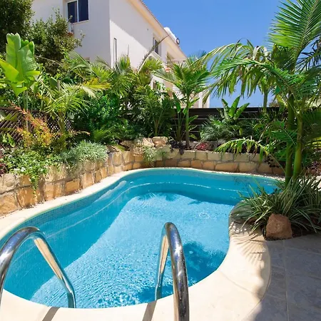 Villa Villa Daniela *