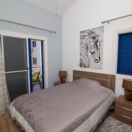 Villa Daniela * Protaras