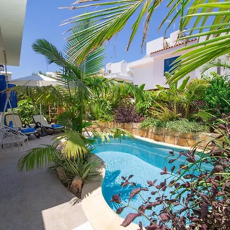 Villa Daniela * Protaras