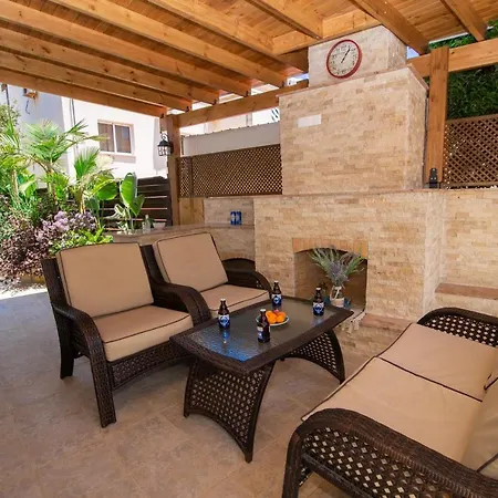 Villa Daniela Villa Protaras