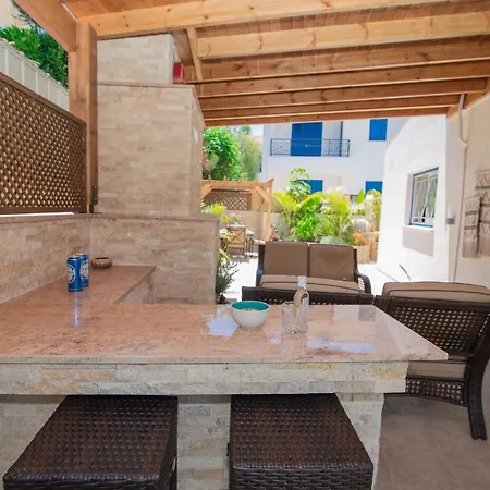 Villa Daniela Villa Protaras