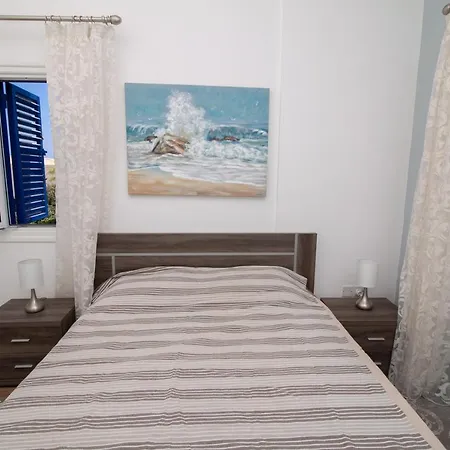 Villa Daniela Villa Protaras