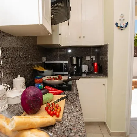 Villa Villa Daniela Protaras