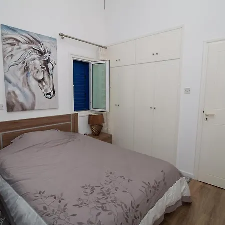 Villa Villa Daniela Protaras