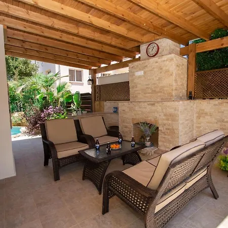 Villa Villa Daniela Protaras