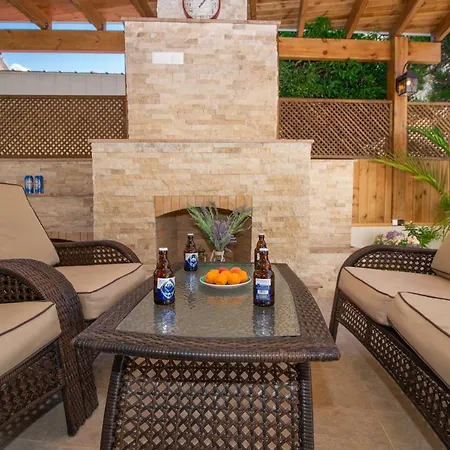 Villa Villa Daniela Protaras