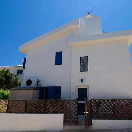 Villa Daniela Βίλα