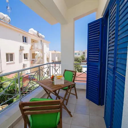 Βίλα Villa Daniela *