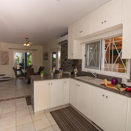 Βίλα Villa Daniela *