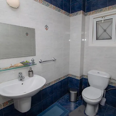 Βίλα Villa Daniela *