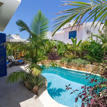 Villa Daniela