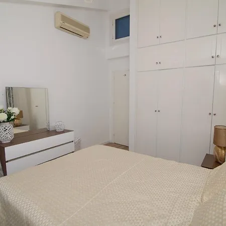 Villa Daniela Βίλα