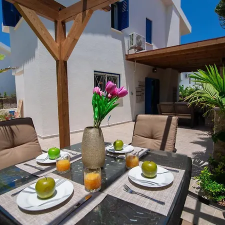 Βίλα Villa Daniela *